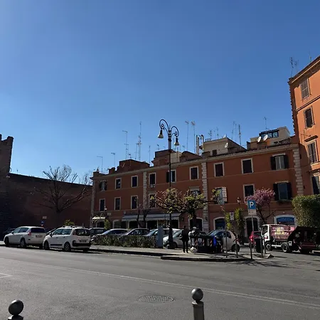 Indipendente * Rome