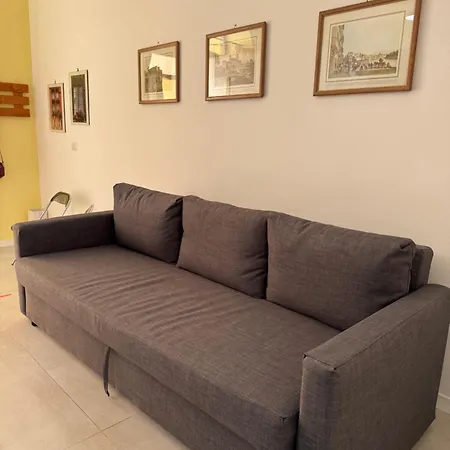 Apartment Indipendente