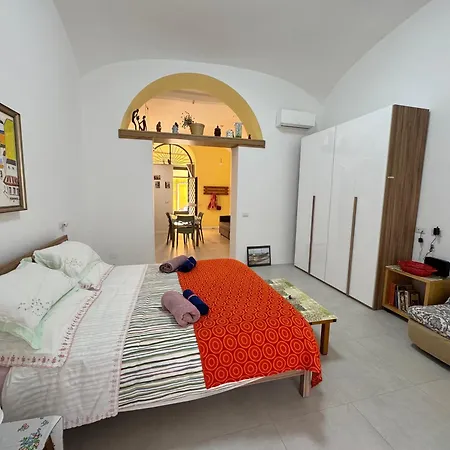 Apartment Indipendente *