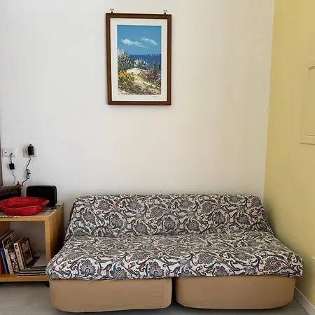 Apartman Nuovo Monolocale A 15 Minuti Dalla Stazione Termini Róma