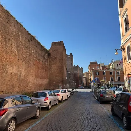 Nuovo Monolocale A 15 Minuti Dalla Stazione Termini