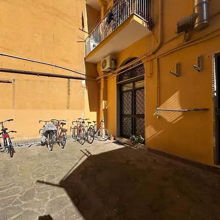 Indipendente Apartment