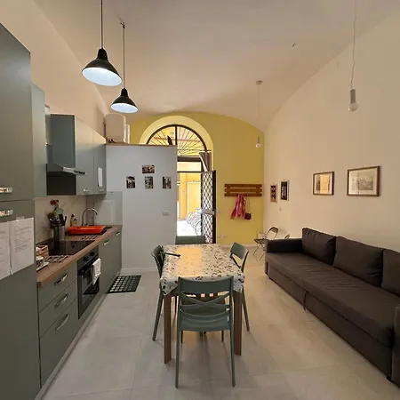 Apartment Indipendente