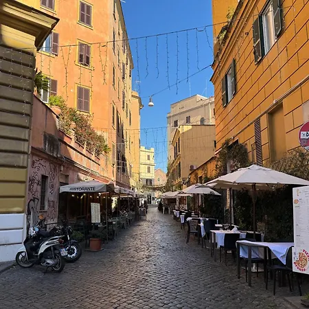 Indipendente Rome