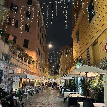 Nuovo Monolocale A 15 Minuti Dalla Stazione Termini Apartman Róma
