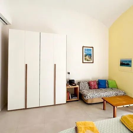 アパート Nuovo Monolocale A 15 Minuti Dalla Stazione Termini *