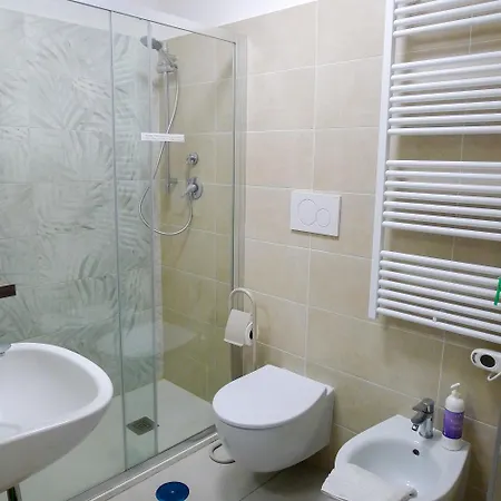 Nuovo Monolocale A 15 Minuti Dalla Stazione Termini