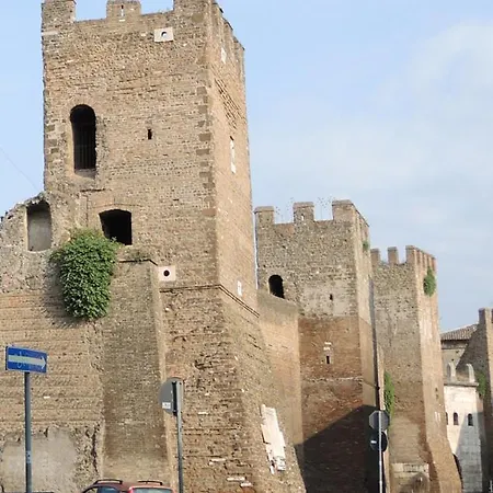 Nuovo Monolocale A 15 Minuti Dalla Stazione Termini アパート