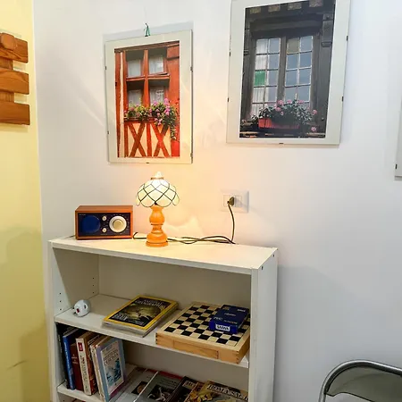 Nuovo Monolocale A 15 Minuti Dalla Stazione Termini *